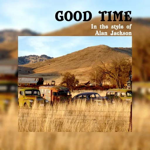 Good Time - Karaoke