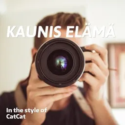 Cover art for Kaunis elämä - CatCat karaoke version