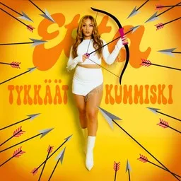 Cover art for Perus - Etta,Gettomasa karaoke version
