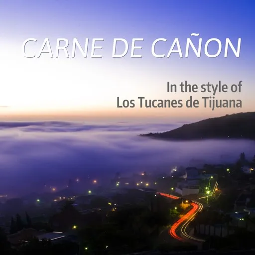 Carne De Cañon - Karaoke