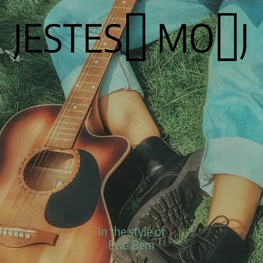 Jesteś mój - Karaoke