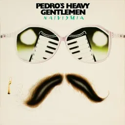 Titelbild für Pedro's Heavy Gentlemen