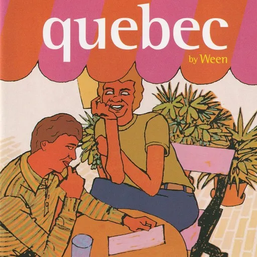 Karaoke Tried And True by Ween — sing along with lyrics on Singa