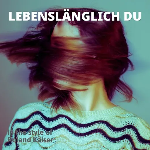 Karaoke Lebenslänglich Du by Roland Kaiser — sing along with lyrics on Singa