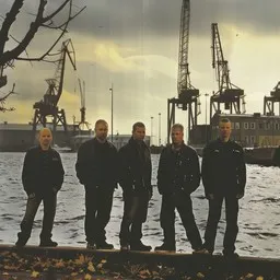 Cover art for Pettävällä jäällä - Yö karaoke version