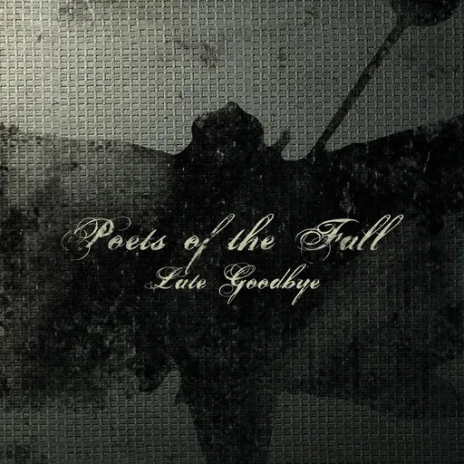Karaoke Late Goodbye by Poets of the Fall — sing along with lyrics on Singa