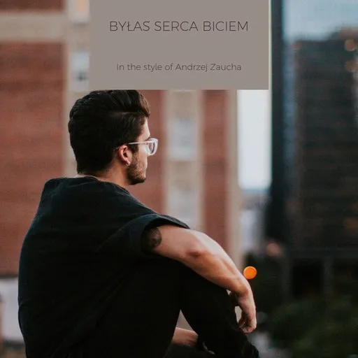 Byłaś serca biciem - Karaoke