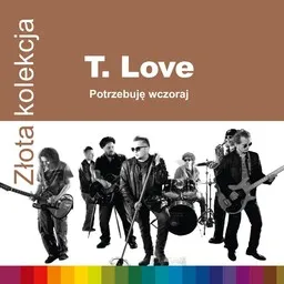 T.Love - Karaoke