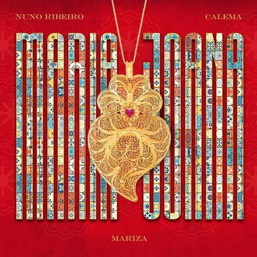 Maria Joana - Karaoke