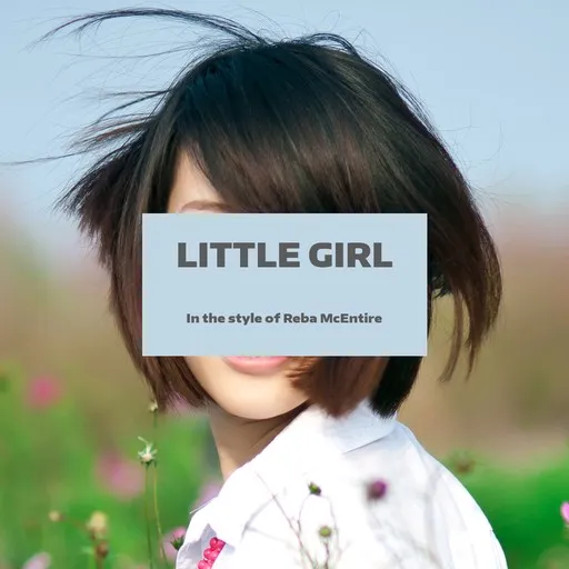 Little Girl - Karaoke