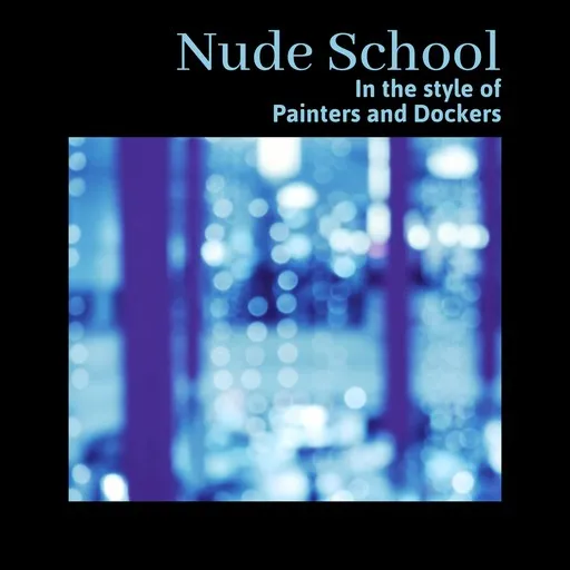 Karaoke Nude School by Painters and Dockers — sing along with lyrics on Singa