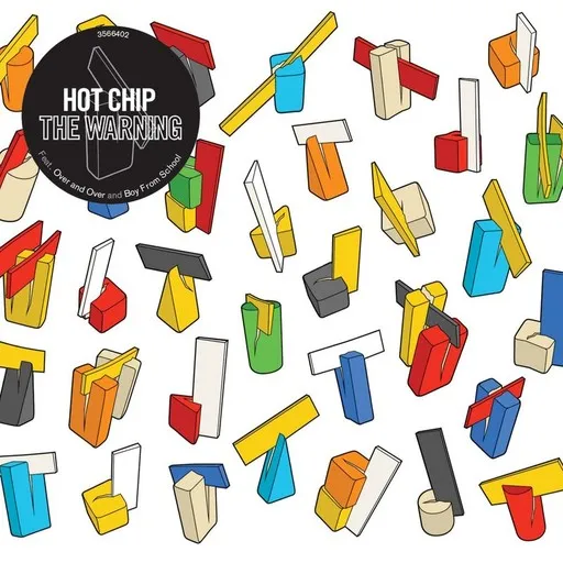 Karaoke Boy From School by Hot Chip — sing along with lyrics on Singa