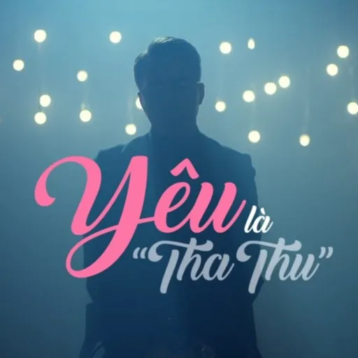 Yêu Là Tha Thứ - Karaoke