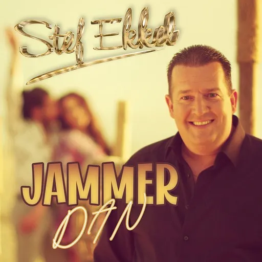 Karaoke Jammer Dan by Stef Ekkel — sing along with lyrics on Singa