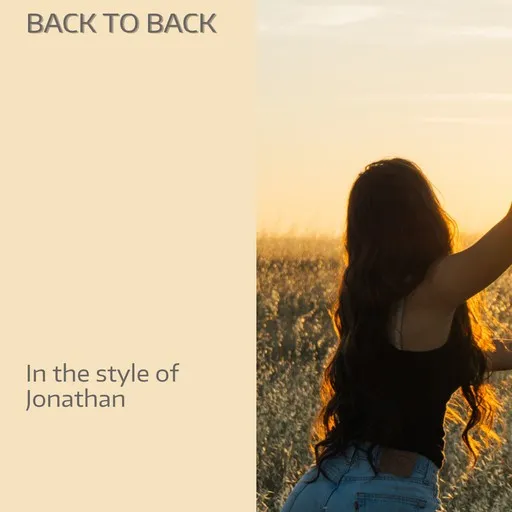 Jonathan - Karaoke