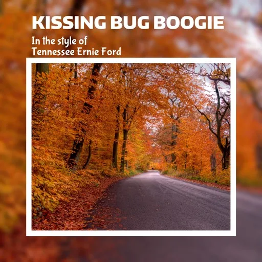 Kissing Bug Boogie - Karaoke