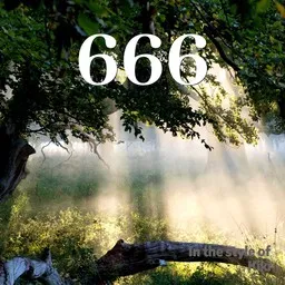 Cover art for 666 - Kiki karaoke version