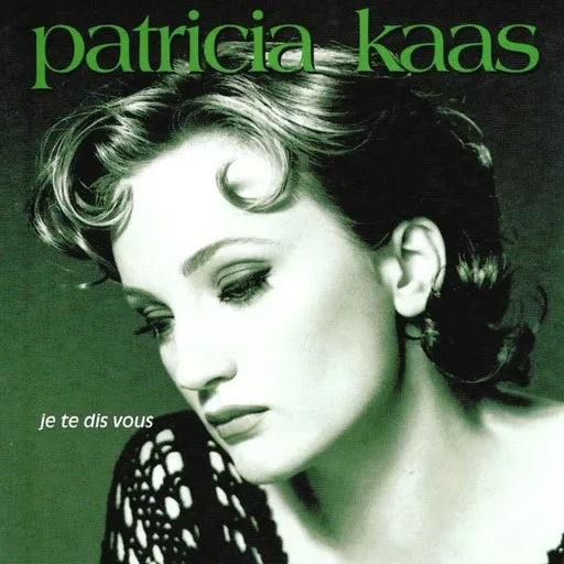 Karaoke La liberté by Patricia Kaas — sing along with lyrics on Singa
