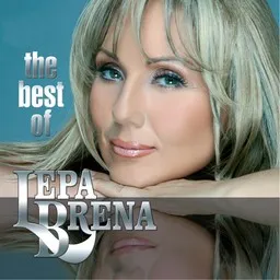 Titelbild für Lepa Brena