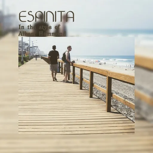 Espinita - Karaoke