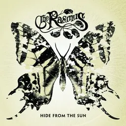 Cover art for Immortal - The Rasmus karaoke version