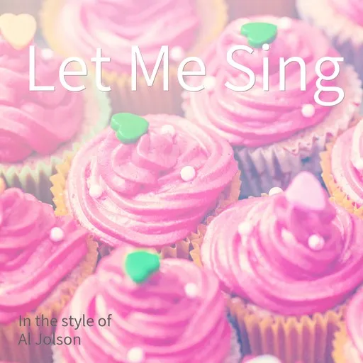 Let Me Sing - Karaoke