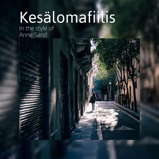 Kesälomafiilis - Karaoke