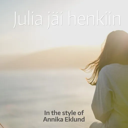 Julia jäi henkiin - Karaoke