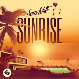 Titelbild für Be My Lover - Alex Schulz,Sam Feldt Karaoke-Version