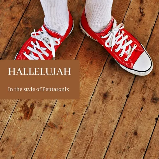 Hallelujah - Karaoke