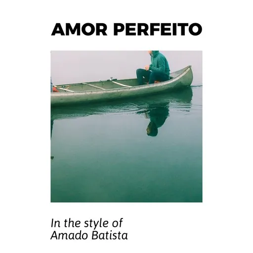 Amor Perfeito - Karaoke