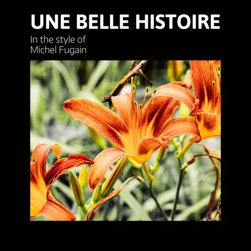 Une belle histoire - Karaoke