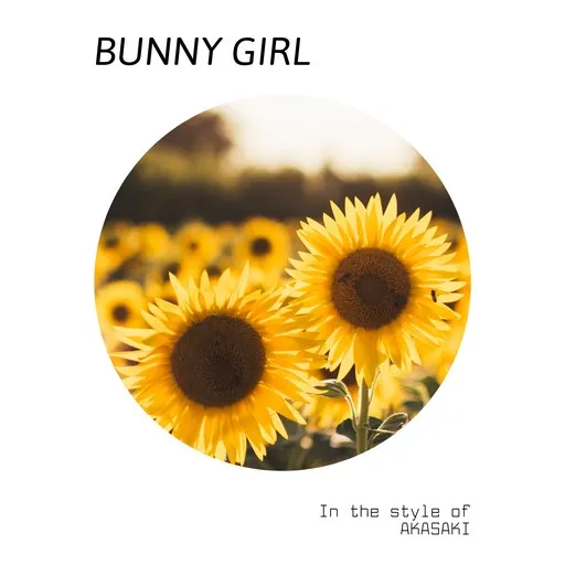 Bunny Girl - Karaoke