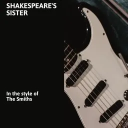 Omslagsbild för Shakespeare's Sister - The Smiths karaokeversion