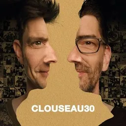 Titelbild für Altijd heb ik je lief - Clouseau Karaoke-Version