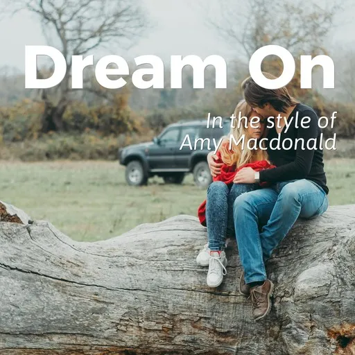 Dream On - Karaoke