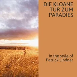 Titelbild für Die kloane Tür zum Paradies - Patrick Lindner Karaoke-Version