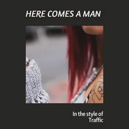 Traffic (UK) - Karaoke