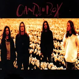 Candlebox - Karaoke
