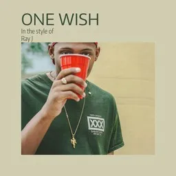 Cover art for Ray J