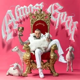 Cover art for Duże Oczy - francis,Pedro,Smolasty,Tribbs karaoke version