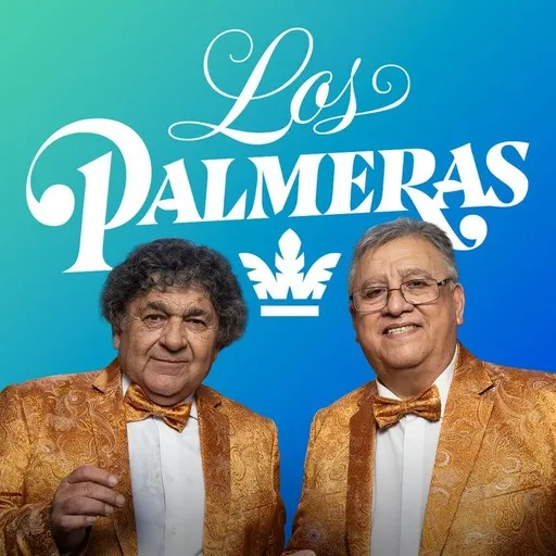 Karaoke Olvídala by Los Palmeras — sing along with lyrics on Singa