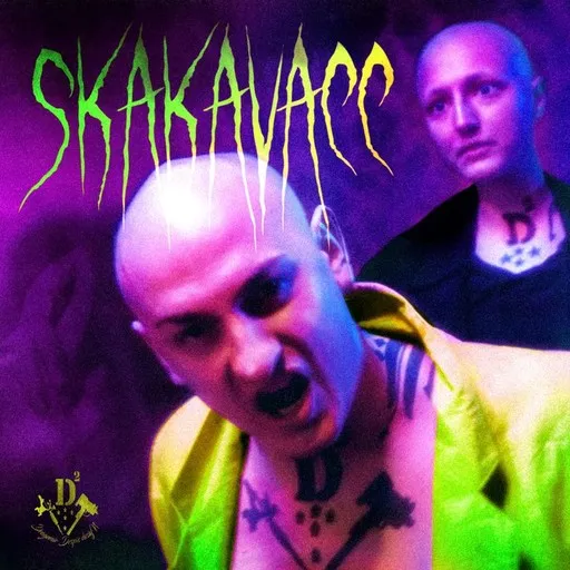 Karaoke Skakavacc esittäjältä Desingerica — laula mukana sanoituksilla Singassa