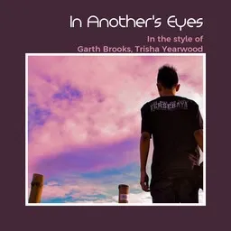 Karaokekappaleen In Another's Eyes - Garth Brooks,Trisha Yearwood kansikuva
