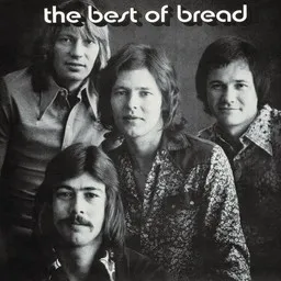 Cover art for Aubrey - Bread karaoke version