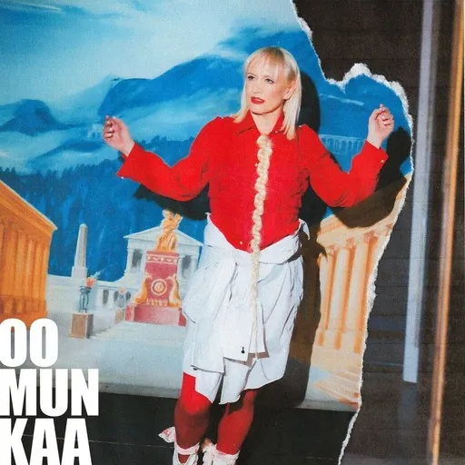 Karaoke Oo mun kaa by Maija Vilkkumaa — sing along with lyrics on Singa