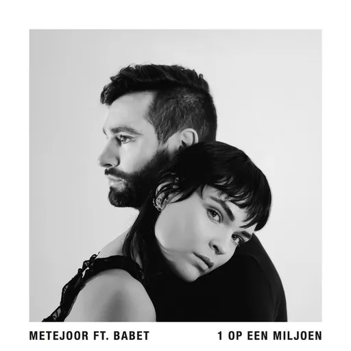 Karaoke 1 Op Een Miljoen von Metejoor — mit Songtext mitsingen auf Singa