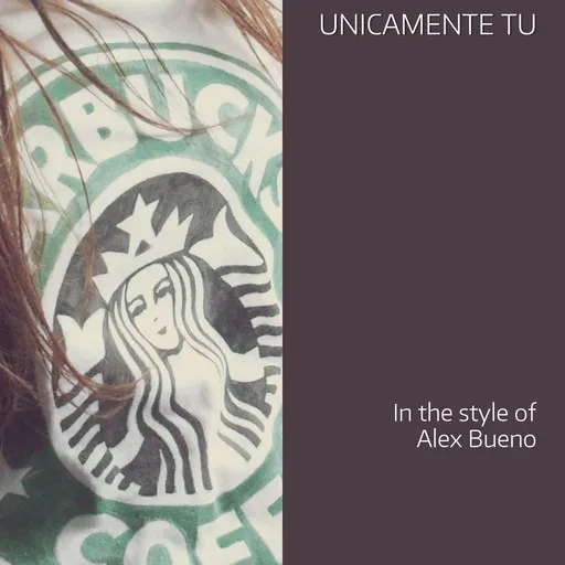 Unicamente Tu - Karaoke
