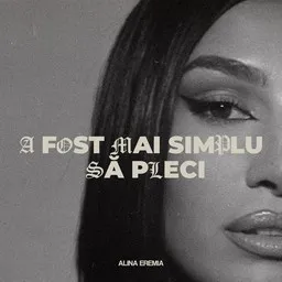 Cover art for Alina Eremia