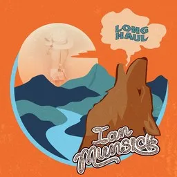 Cover art for Long Haul - Ian Munsick karaoke version